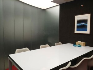 Team Area in  Office Space at Navkar Avenue Bavdhan, Bavdhan – for Rent