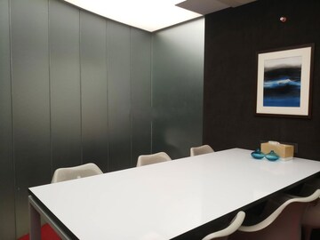 Team Area in  Office Space at Navkar Avenue Bavdhan, Bavdhan – for Rent