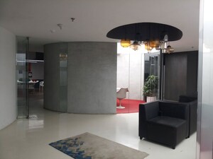 Furnished Amenities in  Office Space at Navkar Avenue Bavdhan, Bavdhan – for Rent