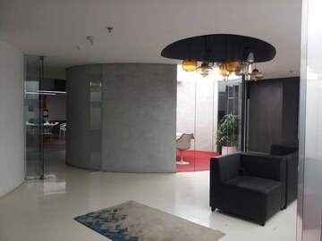 Furnished Amenities in  Office Space at Navkar Avenue Bavdhan, Bavdhan – for Rent