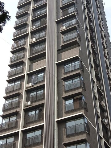 1 BHK Apartment For Rent in Luis Apartment, Dadar West