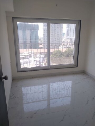 Living Room in 1 BHK Apartment at Luis Apartment, Dadar West – for Rent