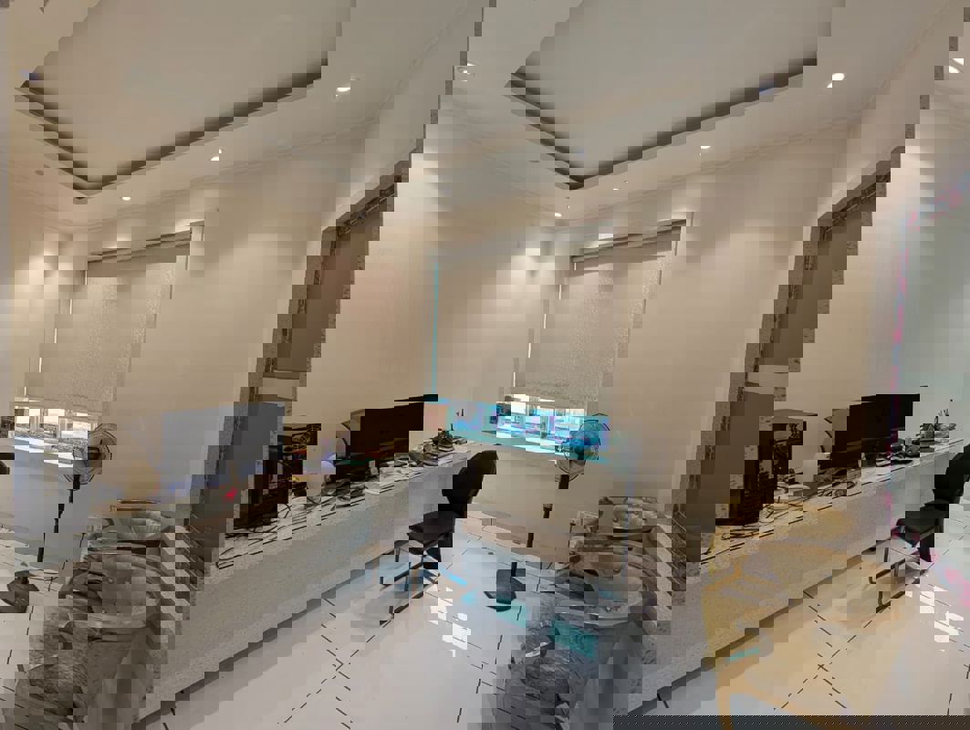 Office Space For Rent in Jubilee Hills