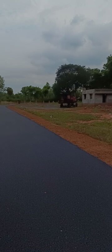 Plot Area in  Plot at Nanjikottai – for Sale