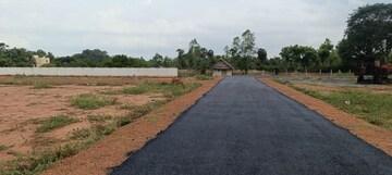  Plot For Sale in Nanjikottai