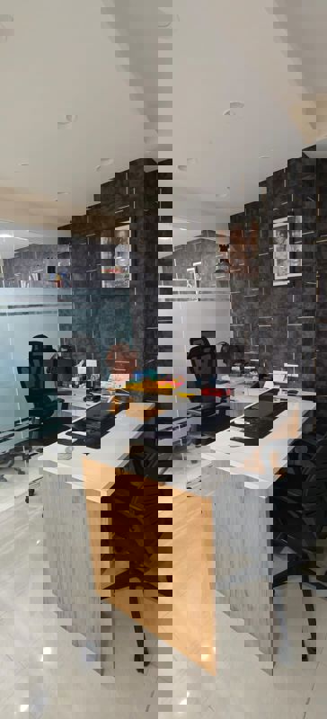 Office Space For Rent in Real Tech Park