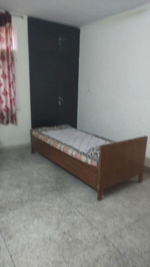 1 BHK Builder Floor For Rent in Ganesh Nagar