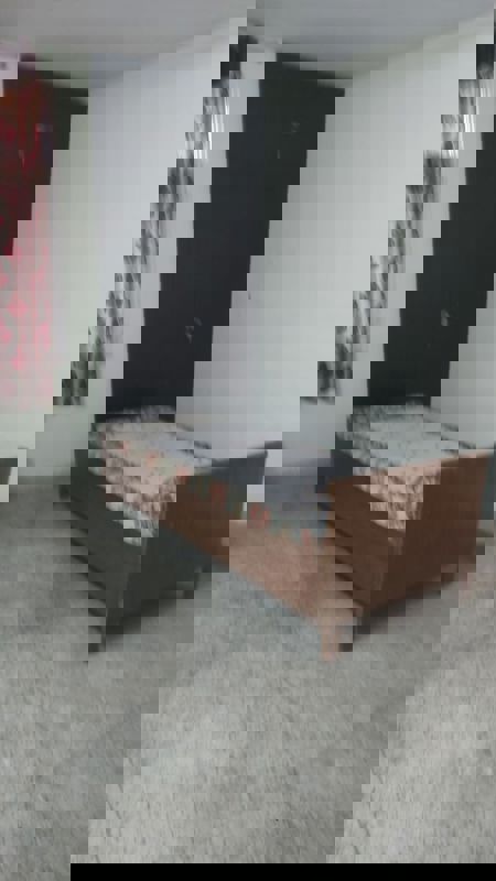 1 BHK Builder Floor For Rent in Ganesh Nagar