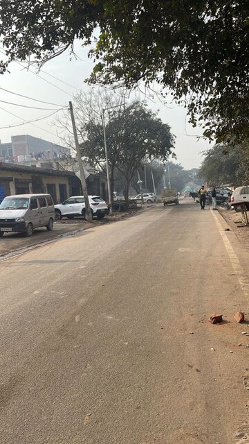  Land – Exterior View View at Shouryapuram, Lal Kuan - for Sale