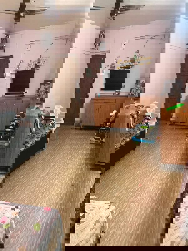 1 BHK 528 Sq.Ft. Apartment in Chintamani Residency Bhusari