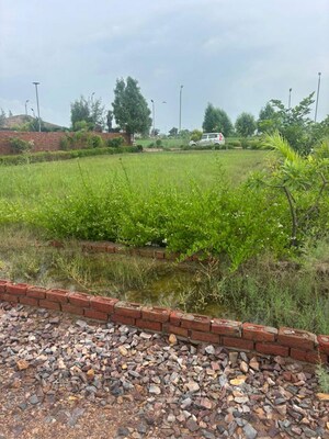  Plot For Sale in Barsana