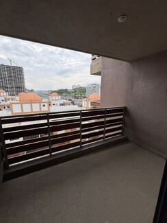 2 BHK + Pooja Room Apartment For Rent in Amit Ved Vihar