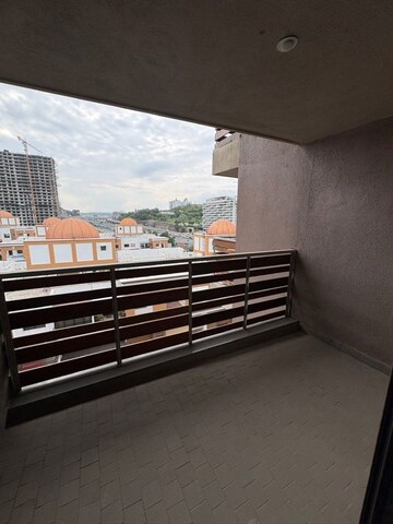 2 BHK Apartment For Rent in Amit Ved Vihar, Kothrud