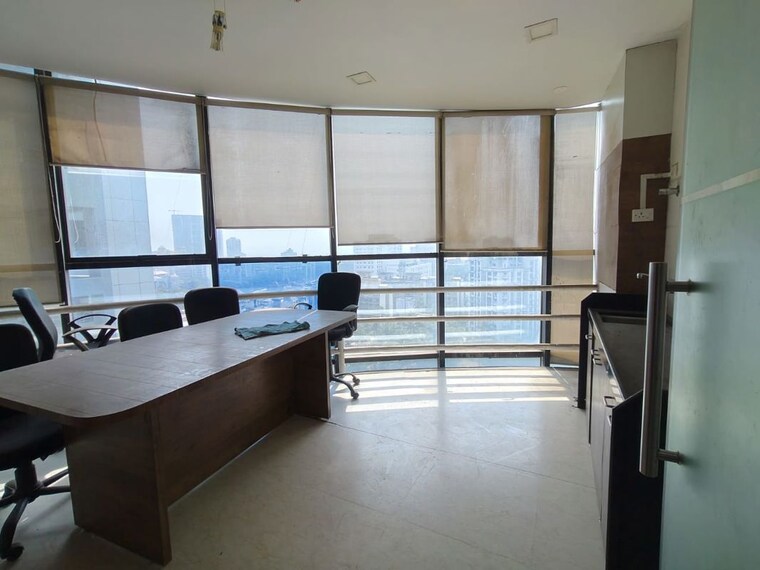Kitchen, rupa-solitaire Commercial Office Space 3650 Sq.Ft. In Kopar Khairane Navi Mumbai 9813120
