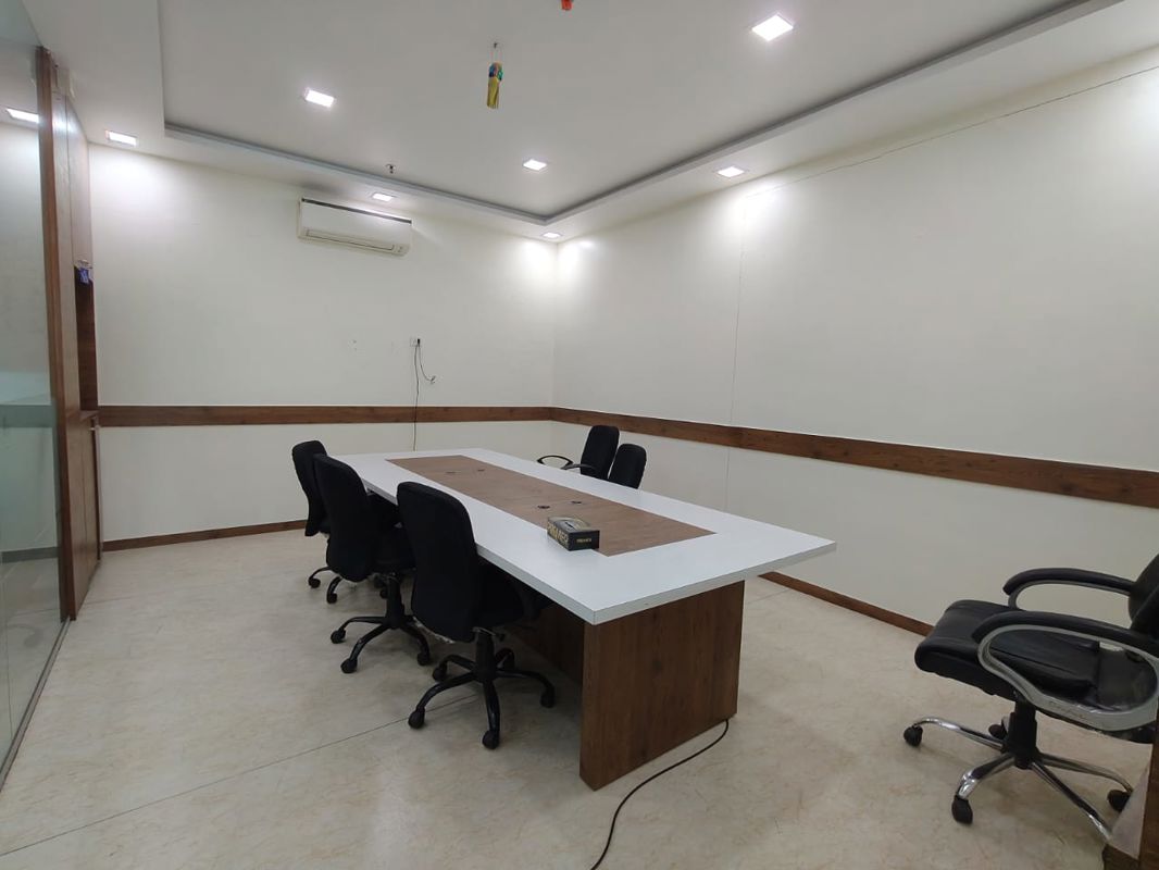 Office Space For Rent in Rupa Solitaire