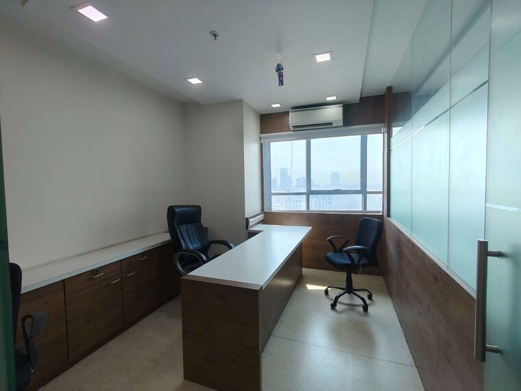 Kitchen, rupa-solitaire Commercial Office Space 3650 Sq.Ft. In Kopar Khairane Navi Mumbai 9813120