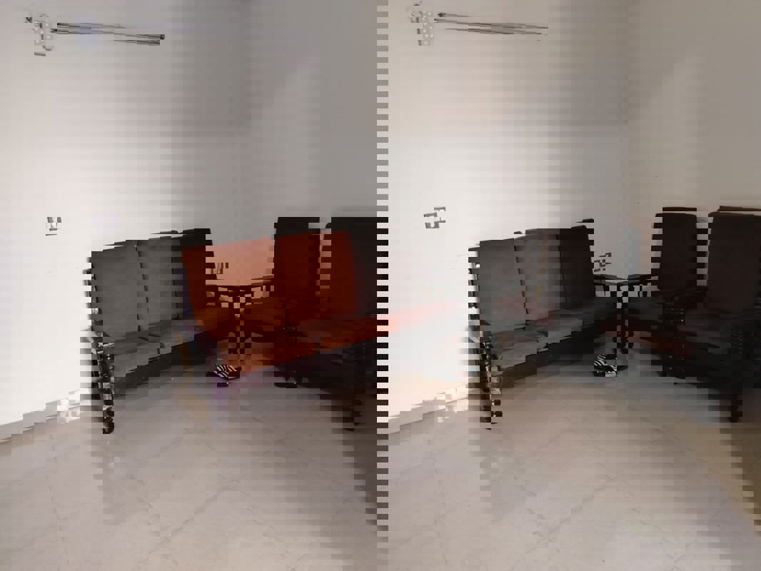 3 BHK + Study Room 645 Sq.Ft. Apartment in ROF Aalayas