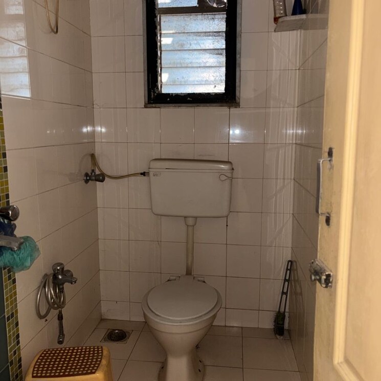 Bathroom, new panvel 2 Bedroom 730 Sq.Ft. Apartment In New Panvel Navi Mumbai 9813131