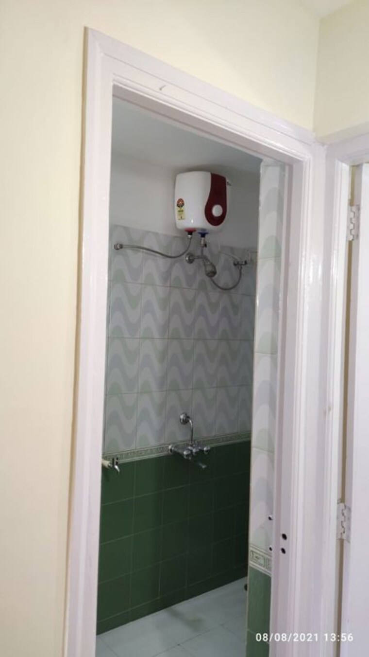 Bathroom, dp road 1 RK 349 Sq.Ft. Apartment In Dp Road Pune 9813125