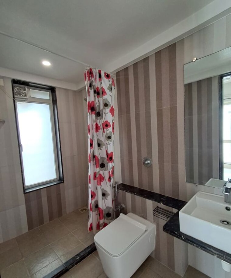 Bedroom, amal-aspen-park 2 Bedroom 743 Sq.Ft. Apartment In Goregaon East Mumbai 9813107