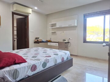 4 BHK Apartment For Rent in Fortune Royal One, Banjara Hills