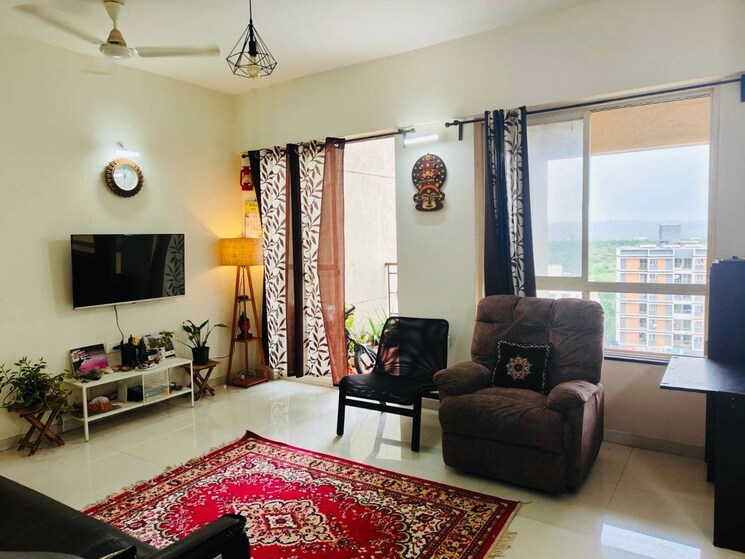 Bedroom, nyati-equatorial 2 Bedroom 1335 Sq.Ft. Apartment In Bavdhan Pune 9813135