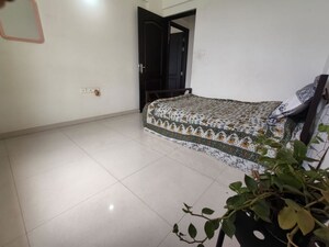 Bedroom in 2 BHK Apartment at Nyati Equatorial, Bavdhan – for Rent