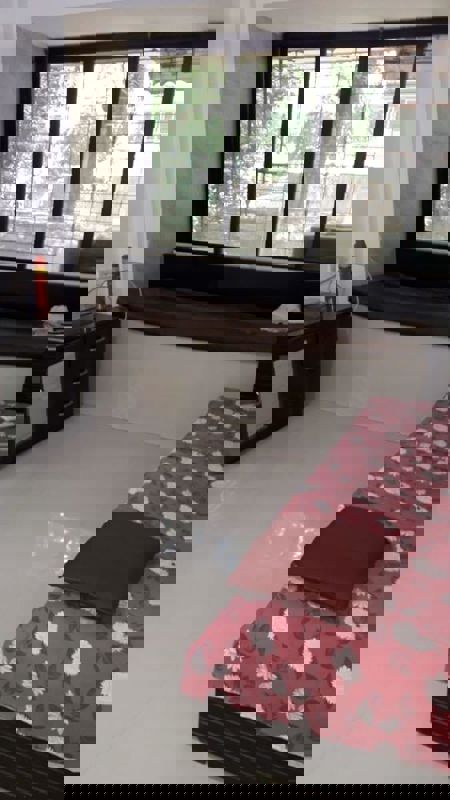 1 BHK + Extra Room 420 Sq.Ft. Apartment in Evershine Park