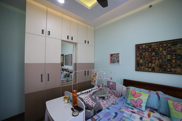 Team Area, m3m-merlin 3 Bedroom 2045 Sq.Ft. Apartment In Sector 67 Gurgaon 9813128