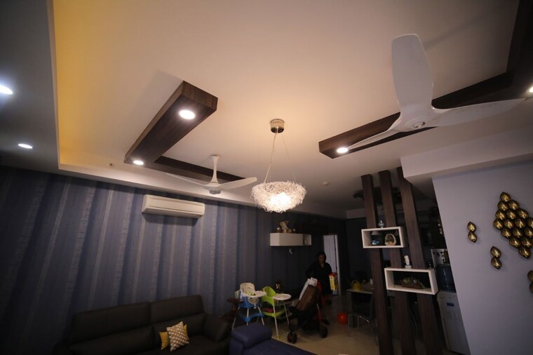 Gym, m3m-merlin 3 Bedroom 2045 Sq.Ft. Apartment In Sector 67 Gurgaon 9813128