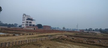 Plot Area in  Plot at Mohanlalganj – for Sale
