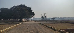 Plot For Sale in Mohanlalganj