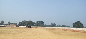 Plot Area in  Plot at Mohanlalganj – for Sale