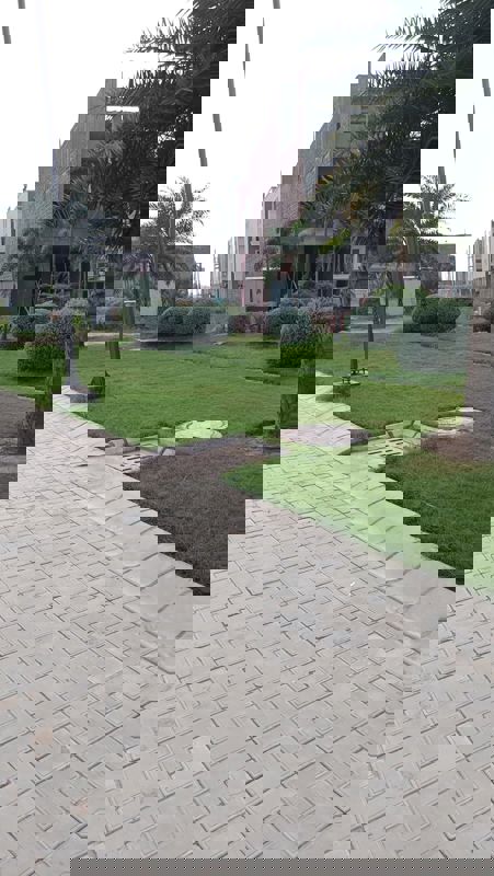 Plot For Sale in HLP Palmillas