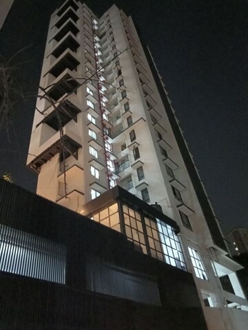 2 BHK Apartment For Rent in Shivaji Park