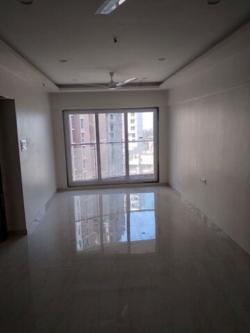 Living Room in 2 BHK Apartment at Shivaji Park – for Rent