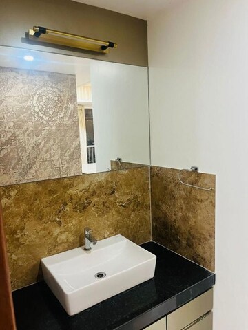 Furnished Amenities in 2.5 BHK Apartment at Ved Bhavan Apartment, Kothrud – for Rent