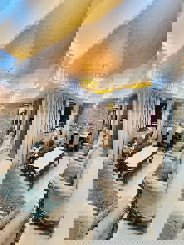 2.5 BHK + Extra Room 1600 Sq.Ft. Apartment in Ved Bhavan Apartment