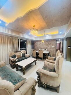 2.5 BHK + Extra Room Apartment For Rent in Ved Bhavan Apartment