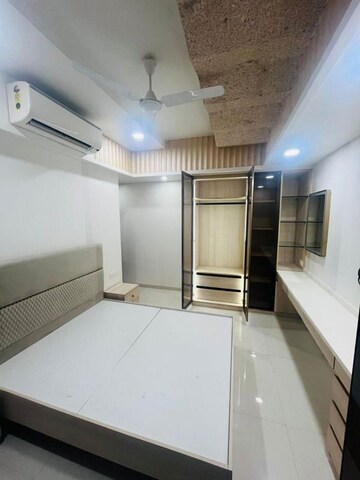 Kitchen in 2.5 BHK Apartment at Ved Bhavan Apartment, Kothrud – for Rent