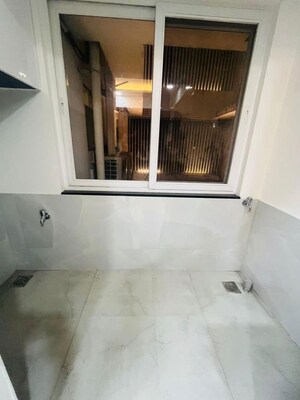 Balcony in 2.5 BHK Apartment at Ved Bhavan Apartment, Kothrud – for Rent