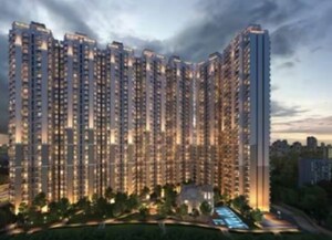 3 BHK Apartment For Sale in ATS Floral Pathways, Mahurali