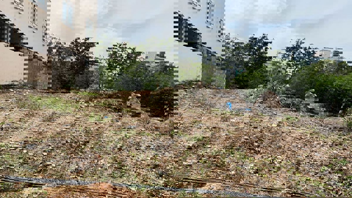 Plot For Sale in Janachaitanya Colony