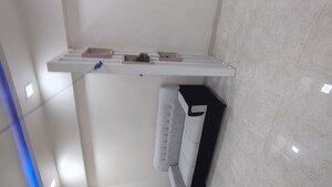 Building Lobby in 1 BHK Apartment at Lodha Palava City Lakeshore Greens, Dombivli East – for Rent