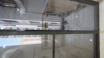 Kitchen in 1 BHK Apartment at Lodha Palava City Lakeshore Greens, Dombivli East – for Rent