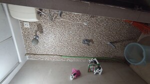 Furnished Amenities in 1 BHK Apartment at Lodha Palava City Lakeshore Greens, Dombivli East – for Rent