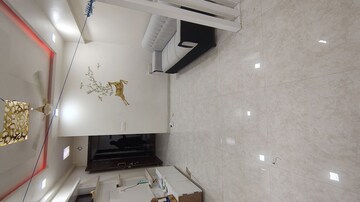 Kitchen in 1 BHK Apartment at Lodha Palava City Lakeshore Greens, Dombivli East – for Rent