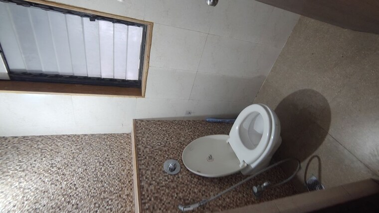 Bathroom, lodha-palava-city-lakeshore-greens 1 Bedroom 510 Sq.Ft. Apartment In Dombivli East Thane 9813152