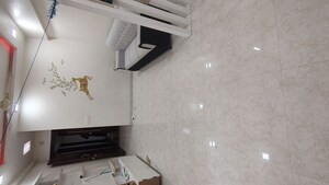 Staircase in 1 BHK Apartment at Lodha Palava City Lakeshore Greens, Dombivli East – for Rent