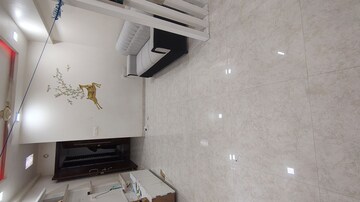 Staircase in 1 BHK Apartment at Lodha Palava City Lakeshore Greens, Dombivli East – for Rent